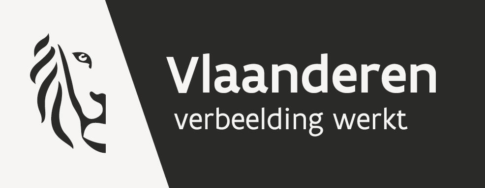 Vlaanderen Verbeelding Werkt